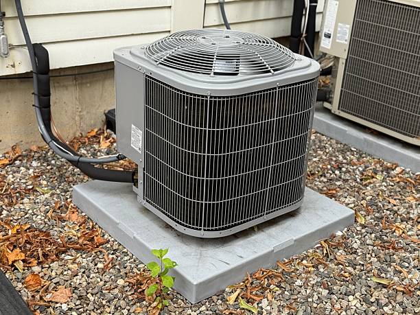 24/7 Emergency Hvac experts in Silver Spring, MD