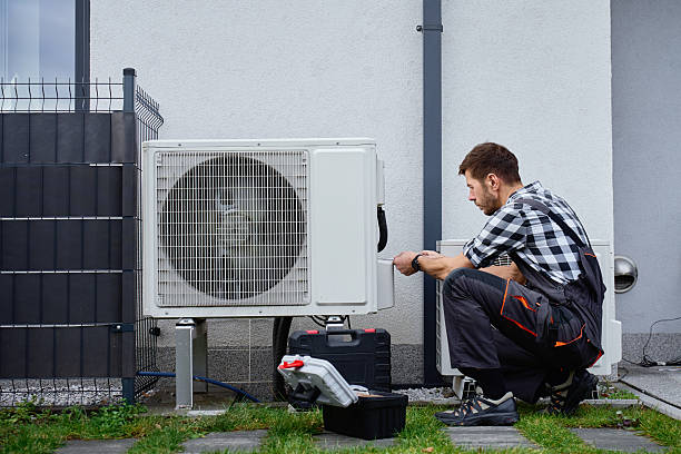 Trusted Hvac service in Silver Spring, MD - JG Cool HVAC